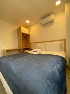 Beijupira Exclusive 101 - Porto de Galinhas - 3