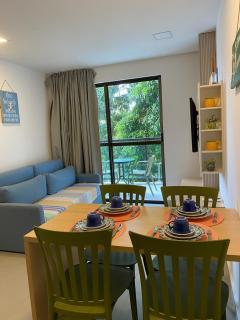 Beijupira Exclusive 101 - Porto de Galinhas - 1