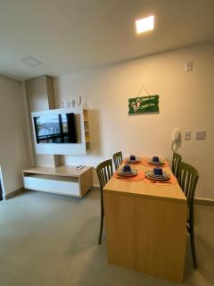 Beijupira Exclusive 101 - Porto de Galinhas - 1