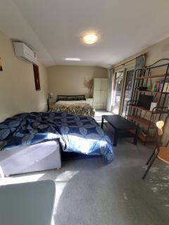 Garden Dreams bungalow - 7