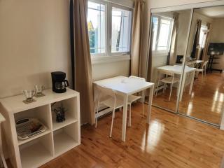 Maison Zen, Résidence paisible près de Montréal - 5