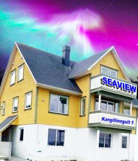 Seaview Greenland - 0