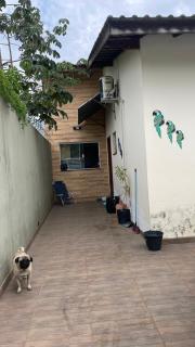 Aconchego Familiar - 3