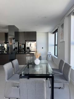 Exclusive Penthouse 3BR with Parking-Darling Harbour & ICC-10mins - 8