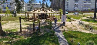 Bellisimo departamento en el Tabo - 8