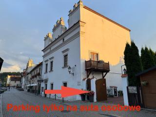 Kamienica Biała - 9