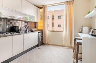 Idéal Famille Neuf - Fibre Optique - 7 min Guéliz - 1