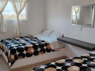 Hotel Los Ajolotes - 1