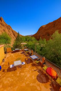 Auberge La Fibule Du Dades - 3