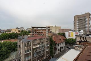 Universitate-Central Area - WiFi - Netflix - 1