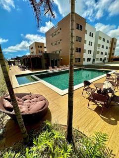 Apartamento litoral sul de João Pessoa - 0