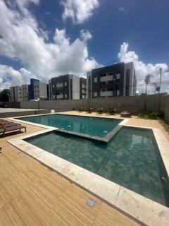 Apartamento litoral sul de João Pessoa - 7
