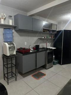 Apartamento litoral sul de João Pessoa - 4