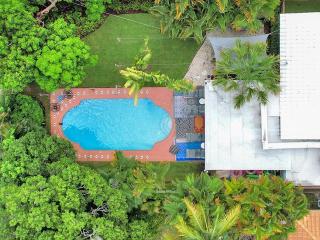 Casa del Ojo - 3 King beds - Sun-soaked pool - 3