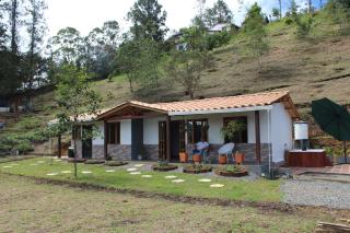 Alma Farm House - 0