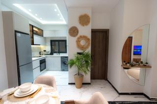 Welcomly 10 - Luxury apartment in Tangier - 1