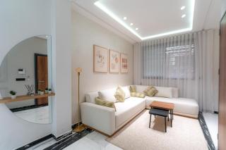 Welcomly 10 - Luxury apartment in Tangier - 7