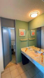 Punta Arenas 1BDR Oceanfront Pool Parking - 3