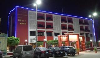 فندق ميريت امون - 6