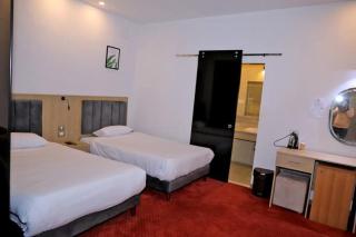 فندق ميريت امون - 5