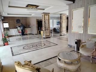 فندق ميريت امون - 3