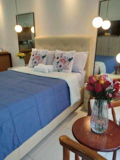 Le Grand Liz's Place Wind Residences Tagaytay - 6