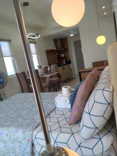 Le Grand Liz's Place Wind Residences Tagaytay - 5