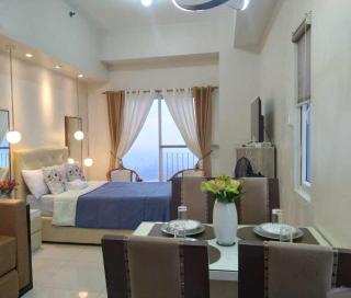 Le Grand Liz's Place Wind Residences Tagaytay - 2