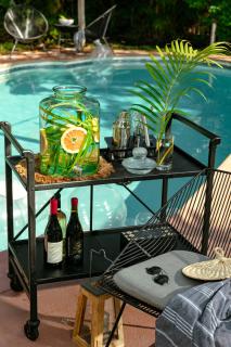 Casa del Ojo - 3 King beds - Sun-soaked pool - 6