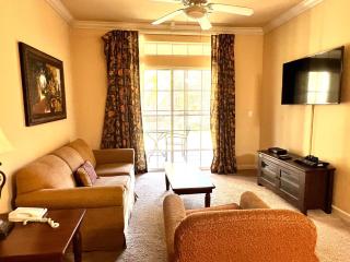 Unit 9108- Tuscana Resort - 0
