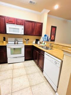 Unit 9108- Tuscana Resort - 8