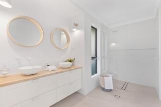 Whitepepper Cottage - 8