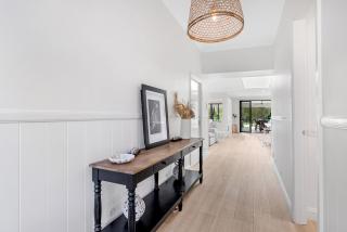 Whitepepper Cottage - 1