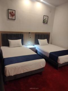 فندق ميريت امون - 2