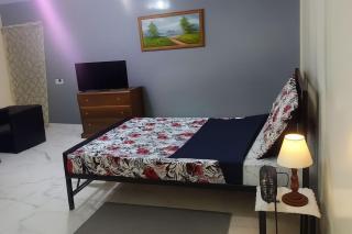 VILLA 379 Cité Les Manguiers de BAMBILOR - 0