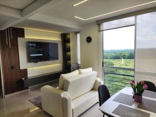 Novedoso y espacioso apartamento - 8