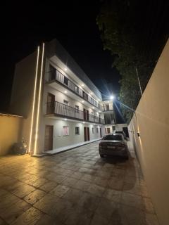 Apartamento Ana Alves Residence - Parnaíba - Piauí - 9