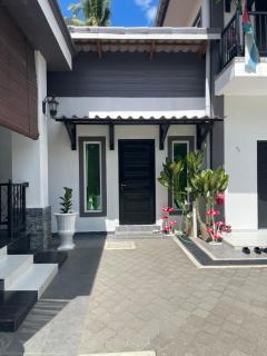 Bunohan Villa Homestay - 8