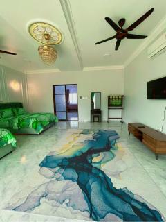 Bunohan Villa Homestay - 5