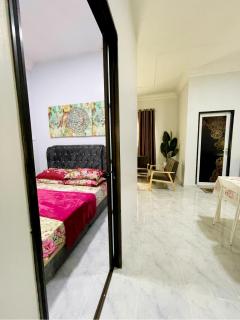 Bunohan Villa Homestay - 3