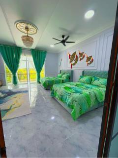 Bunohan Villa Homestay - 2