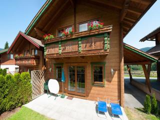 Holiday Village Wildschönau Chalet with Terrace, cleaning included - 0