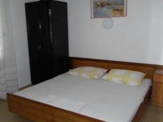 Apartments Miki Rogoznica - Comfort Two Bedroom Apartment with Terrace - 1