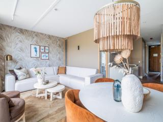 Inviting apartment with a garden - 5