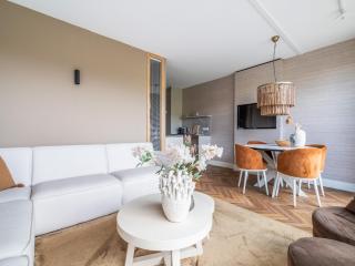Inviting apartment with a garden - 4