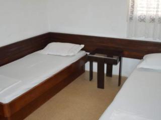 Apartments Miki Rogoznica - Classic Two Bedroom Apartment with Terrace - 5