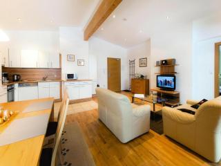 Bright apartment with infrared cabin, cleaning included - 5