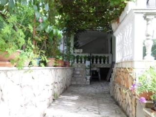 Apartments Miki Rogoznica - Classic Two Bedroom Apartment with Terrace - 3