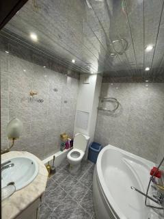 Comfortable family home with furniture - 2