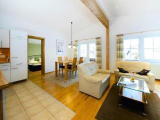 Feel-good apartment in Wildschönau, cleaning included - 5